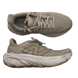Unisex New Balance - Jooksujalanõud, suurus 35 - Beige (1)