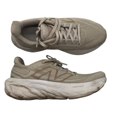 Unisex New Balance - Jooksujalanõud, suurus 35 - Beige ()