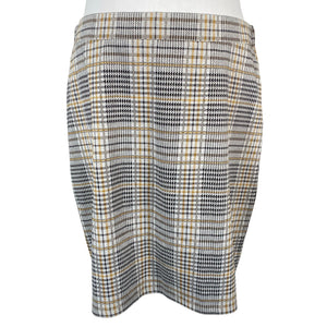 Unisex Luhta - Trikotaažist seelik, suurus 46 - Beige (1)