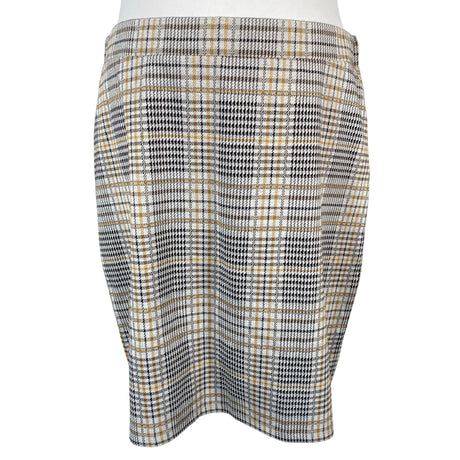 Unisex Luhta - Trikotaažist seelik, suurus 46 - Beige ()