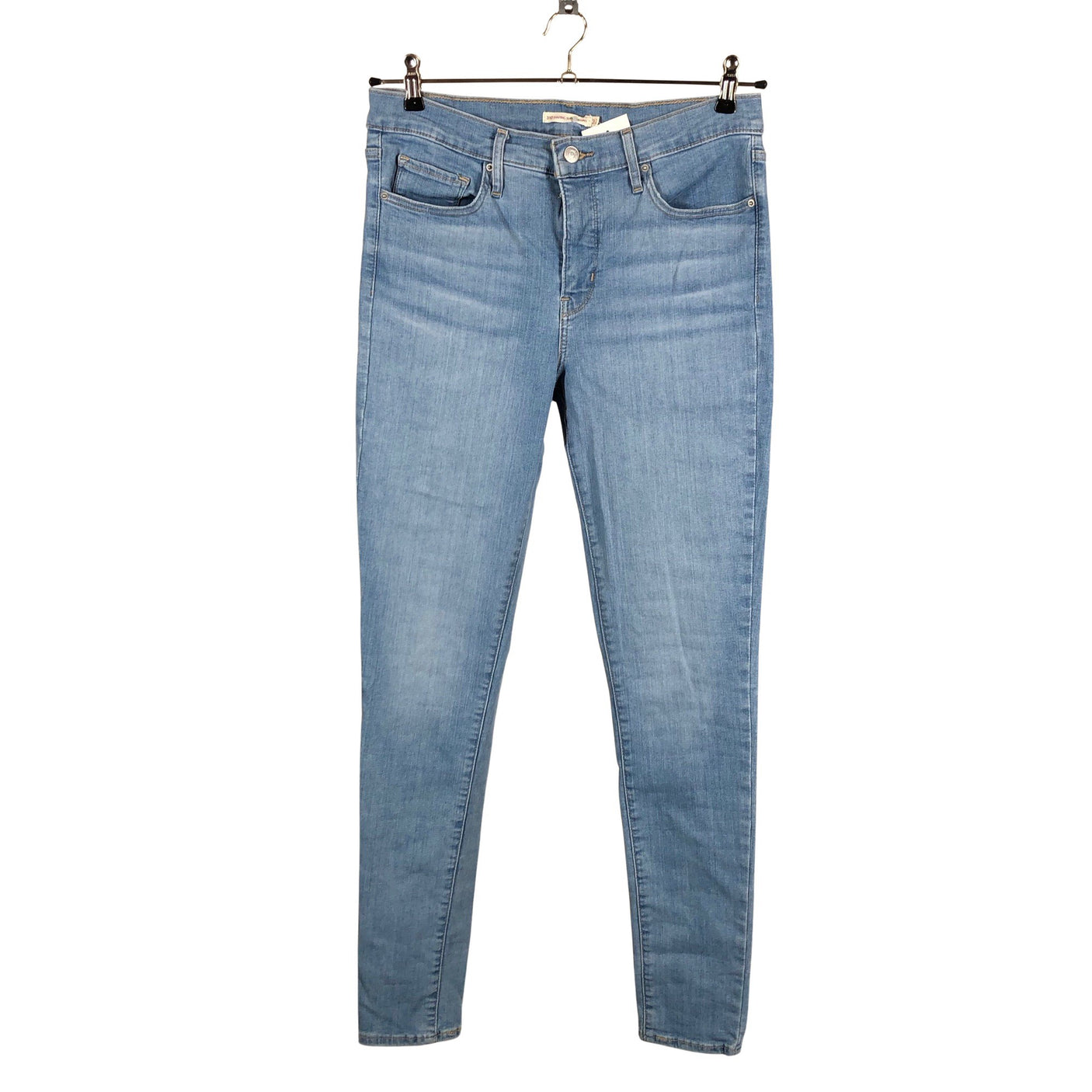 Unisex Levi's - Teksad, suurus W31 - Helesinine (1)