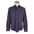 Unisex Mel Richman - Triiksärk, suurus L - Sinine ()