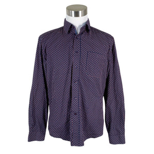 Unisex Mel Richman - Triiksärk, suurus L - Sinine (1)