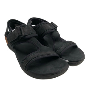 Unisex Merrell - Rihmikud, suurus 38 - Must (2)