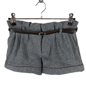 Unisex Gant - Lühikesed püksid, suurus 134 - 140 - Hall (1)