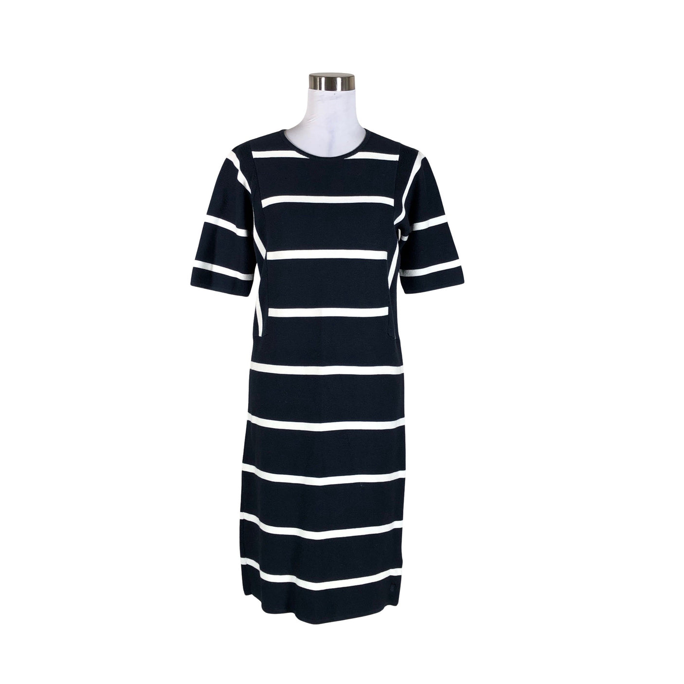 Unisex Henri Lloyd - Kootud kleit, suurus 38 - Sinine (1)