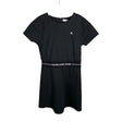 Unisex Calvin Klein Jeans - Mitteveniv kleit, suurus 134 - 140 - Must ()