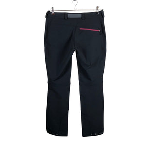 Unisex Haglöfs - Õuepüksid, suurus 38 - Must (2)