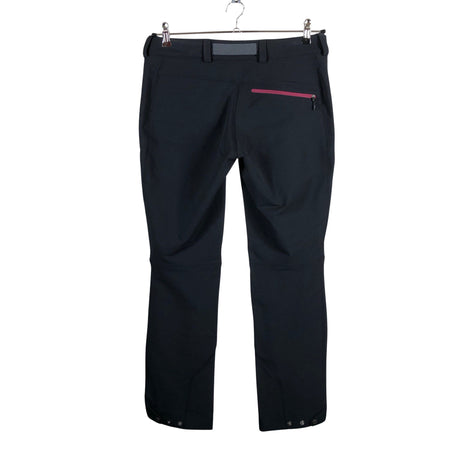 Unisex Haglöfs - Õuepüksid, suurus 38 - Must (2)