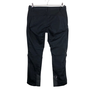 Unisex Lundhags - Õuepüksid, suurus 38 - Must (2)