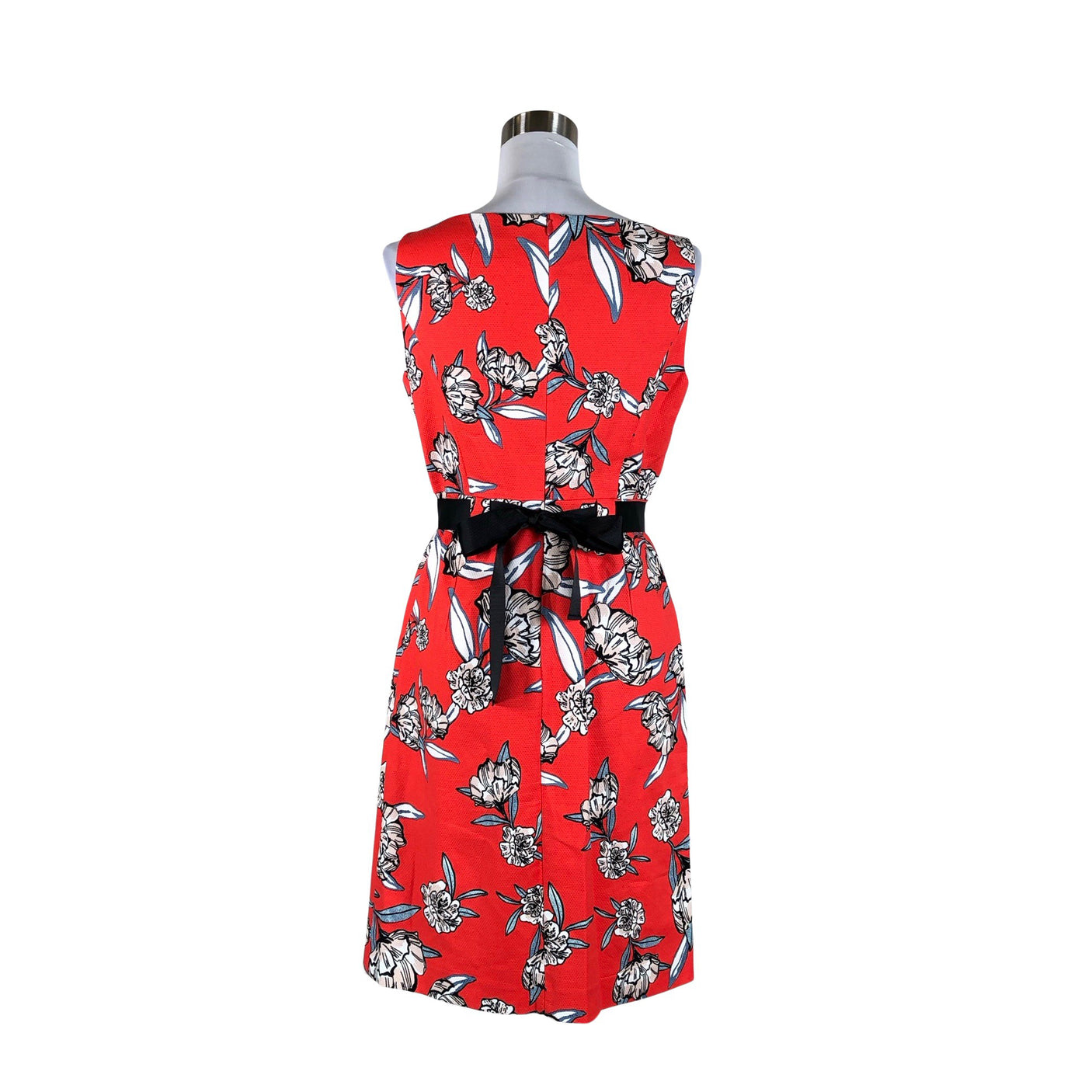 Unisex Comma - Pliiatskleit, suurus 38 - Punane (2)