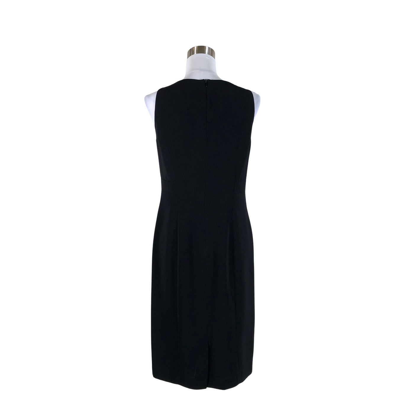 Unisex Gerry Weber - Pliiatskleit, suurus 38 - Must (2)