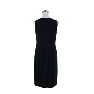 Unisex Gerry Weber - Pliiatskleit, suurus 38 - Must (2)