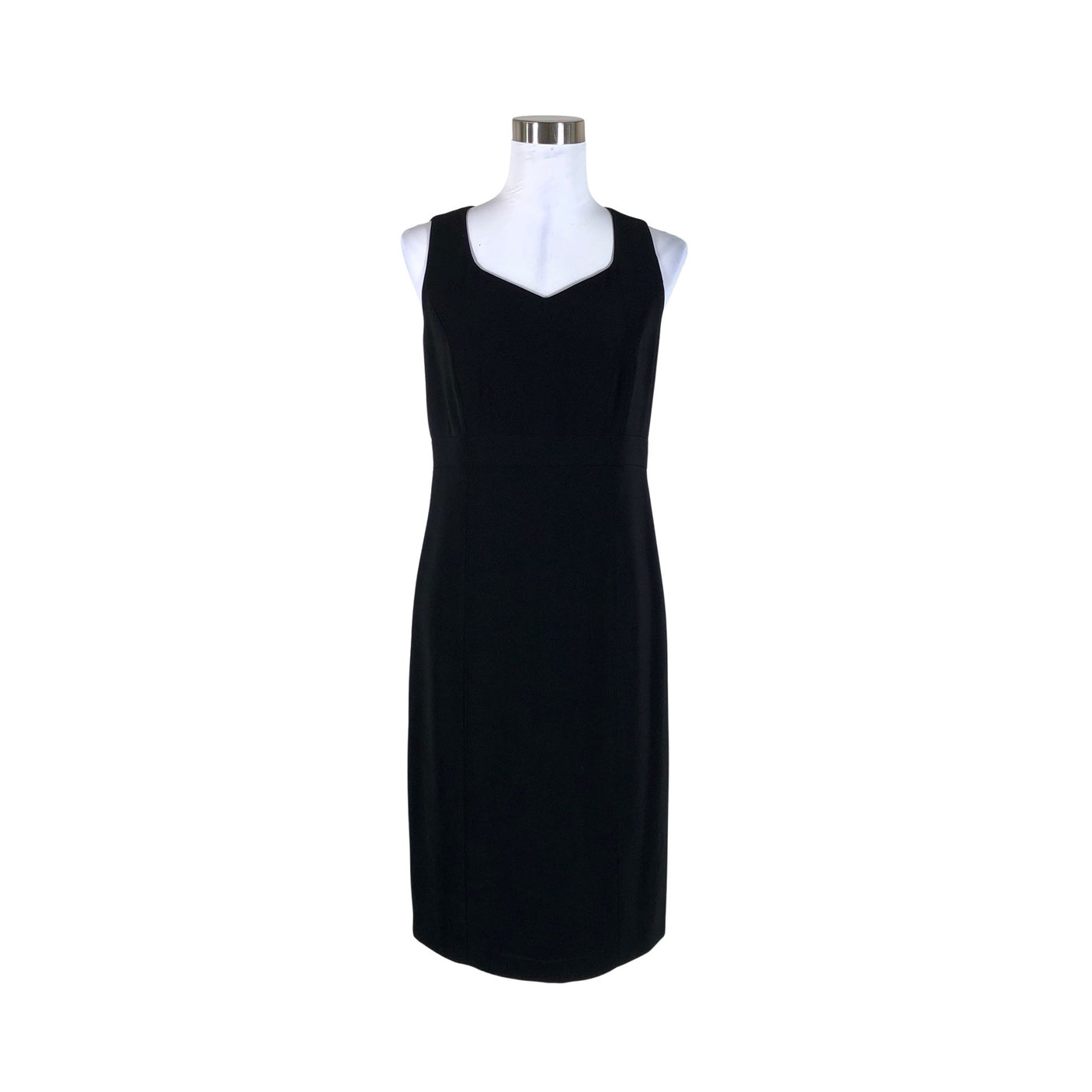 Unisex Gerry Weber - Pliiatskleit, suurus 38 - Must (1)