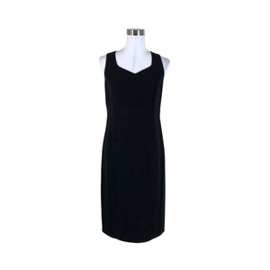Unisex Gerry Weber - Pliiatskleit, suurus 38 - Must (1)