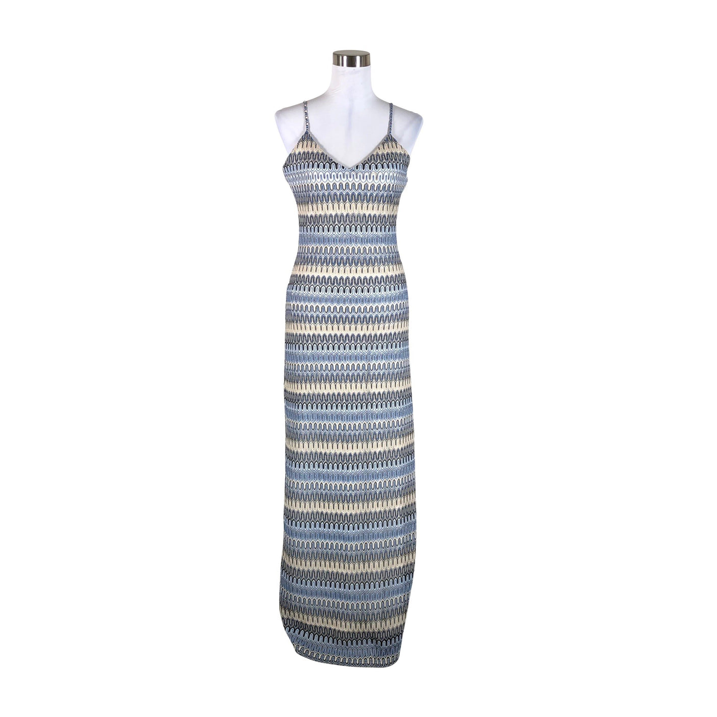 Unisex Dry Lake - Pidulik kleit, suurus 38 - Sinine (1)