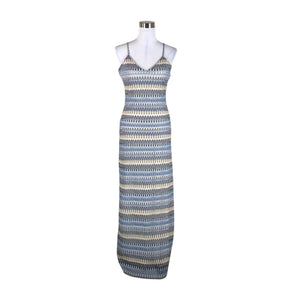 Unisex Dry Lake - Pidulik kleit, suurus 38 - Sinine (1)