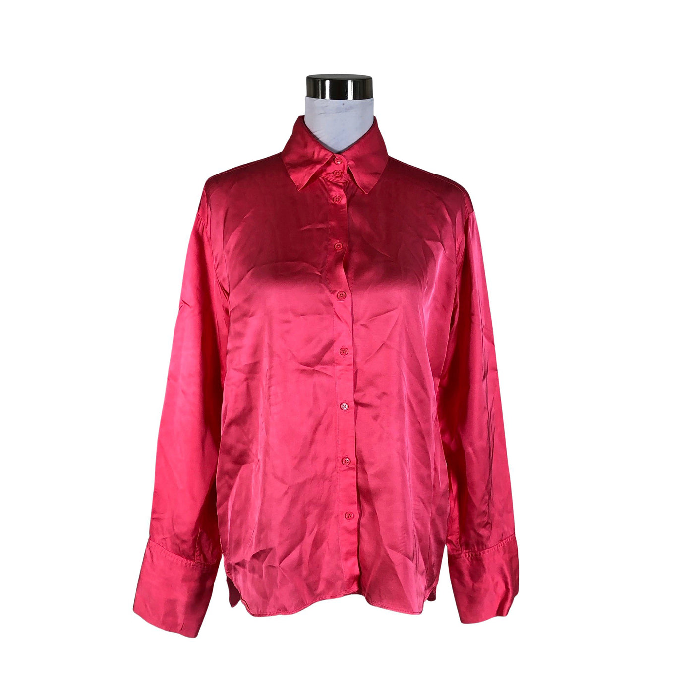 Unisex InWear - Pluus, suurus 40 - Roosa (1)