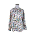 Unisex Tommy Hilfiger - Pluus, suurus 40 - Valge ()