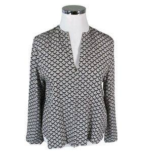 Unisex Tommy Hilfiger - Pluus, suurus 42 - Valge (1)