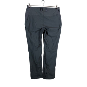 Unisex Haglöfs - Õuepüksid, suurus 38 - Hall (2)