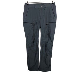 Unisex Haglöfs - Õuepüksid, suurus 38 - Hall (1)