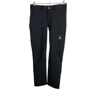 Unisex Haglöfs - Õuepüksid, suurus 38 - Hall (1)