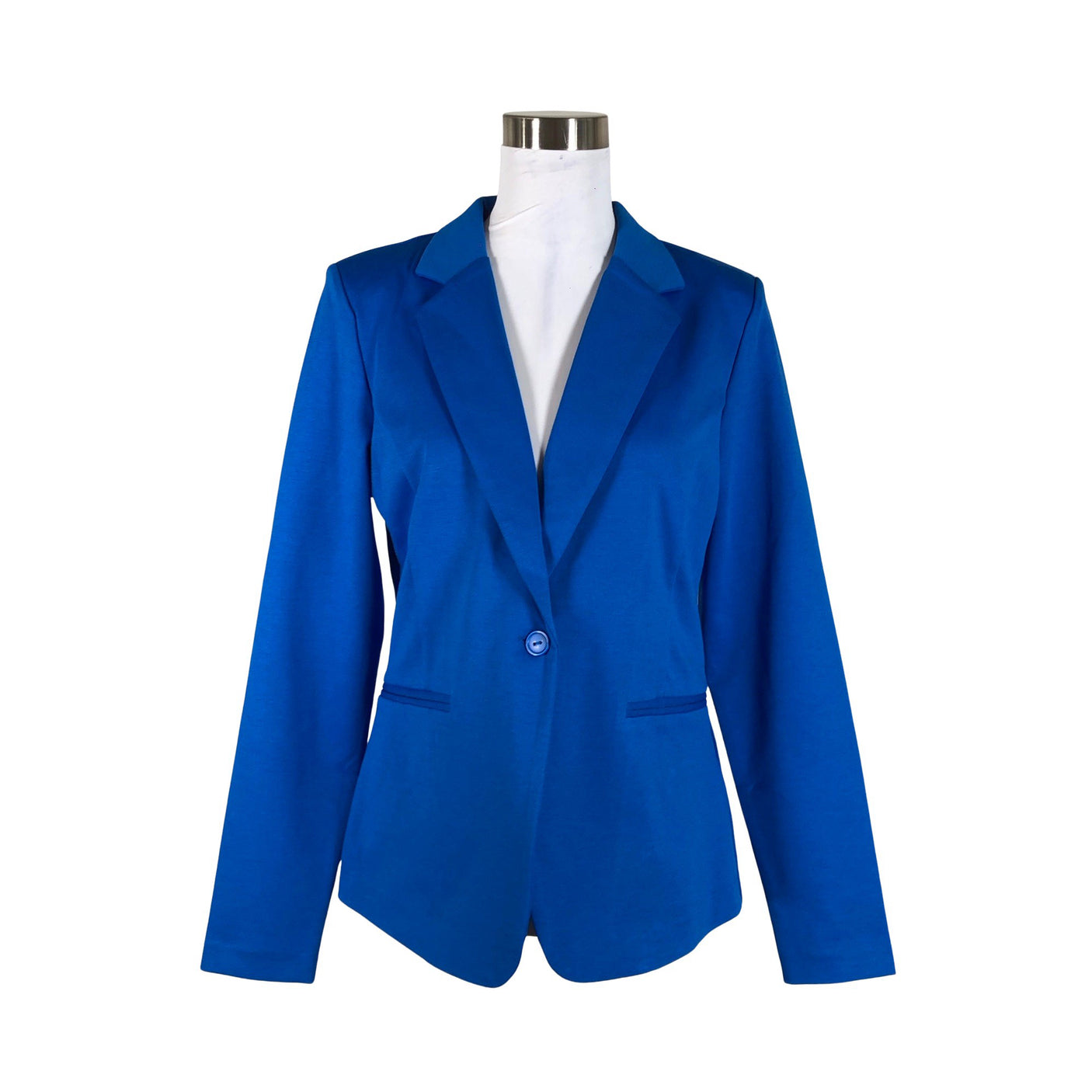 Unisex Ichi - Jakk, suurus 40 - Sinine (1)