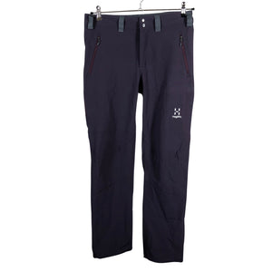 Unisex Haglöfs - Õuepüksid, suurus 38 - Lilla (1)