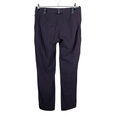 Unisex Haglöfs - Õuepüksid, suurus 38 - Lilla (2)