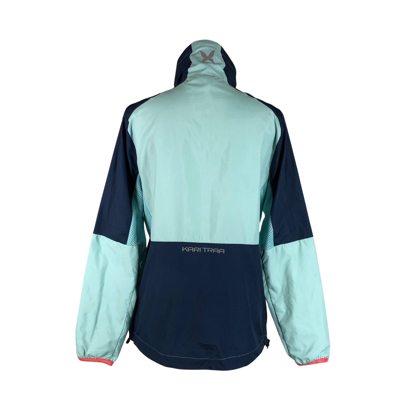 Unisex Kari Traa - Spordijope, suurus 38 - Roheline (2)