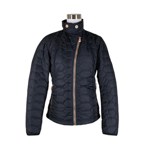 Unisex Pelle P - Tepitud jope, suurus 38 - Sinine (1)