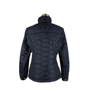 Unisex Pelle P - Tepitud jope, suurus 38 - Sinine (2)