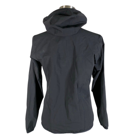 Unisex Haglöfs - Spordijope, suurus 38 - Must (2)