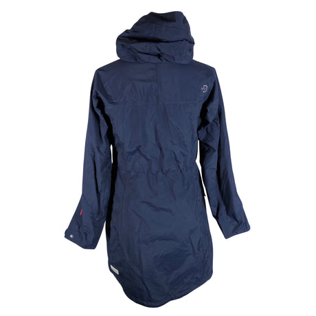 Unisex Didriksons - Jope, suurus 38 - Sinine (2)