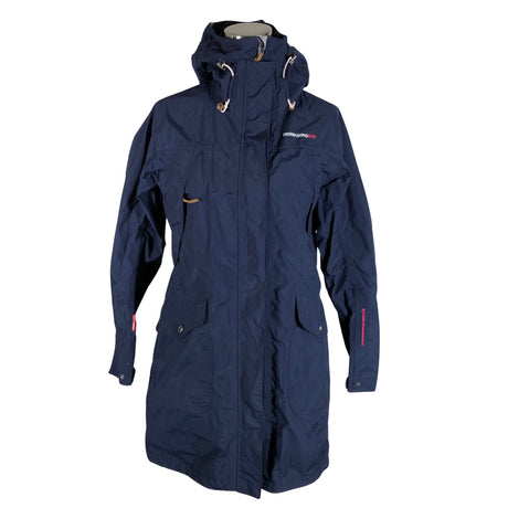 Unisex Didriksons - Jope, suurus 38 - Sinine ()