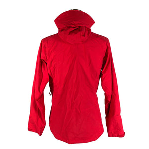 Unisex Haglöfs - Jope, suurus 38 - Punane (2)