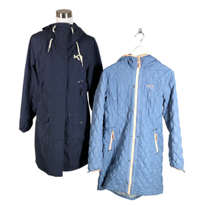 Unisex Kari Traa - Talvejope, suurus 38 - Sinine (1)