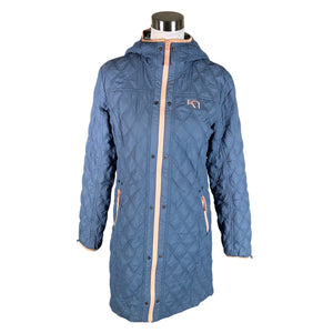 Unisex Kari Traa - Talvejope, suurus 38 - Sinine (3)