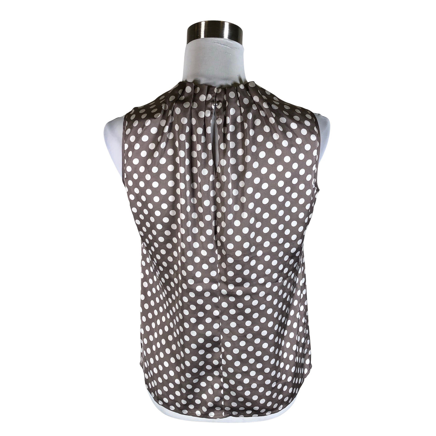 Unisex Comma - Topp, suurus 34 - Pruun (2)