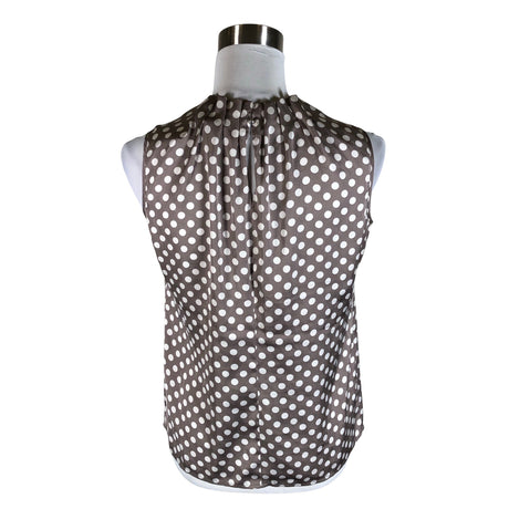 Unisex Comma - Topp, suurus 34 - Pruun (2)