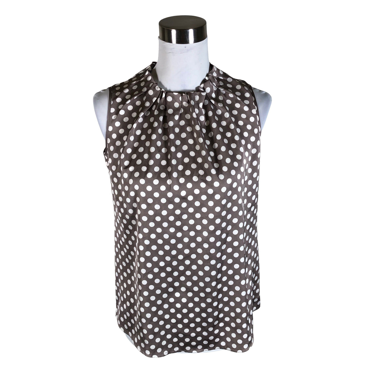 Unisex Comma - Topp, suurus 34 - Pruun (1)
