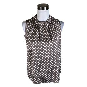Unisex Comma - Topp, suurus 34 - Pruun (1)