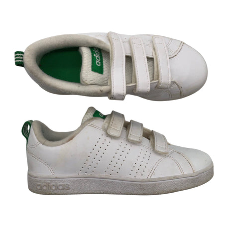 Unisex Adidas - Tennised, suurus 31 - Valge ()