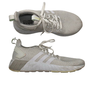 Unisex Adidas - Jooksujalanõud, suurus 41 - Beige (1)