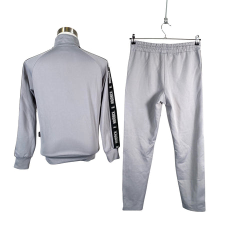 Unisex Hoodrich - Soojendusjope, suurus S - Hall (2)