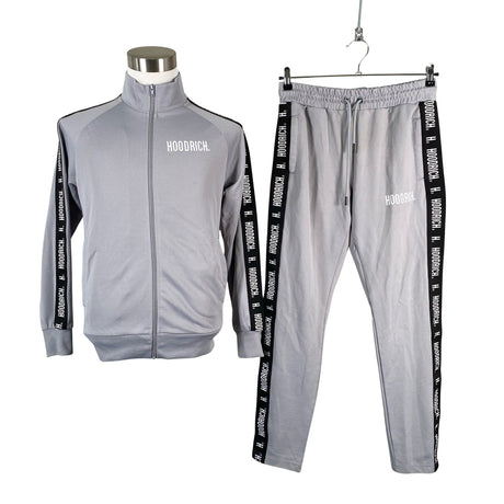 Unisex Hoodrich - Soojendusjope, suurus S - Hall ()