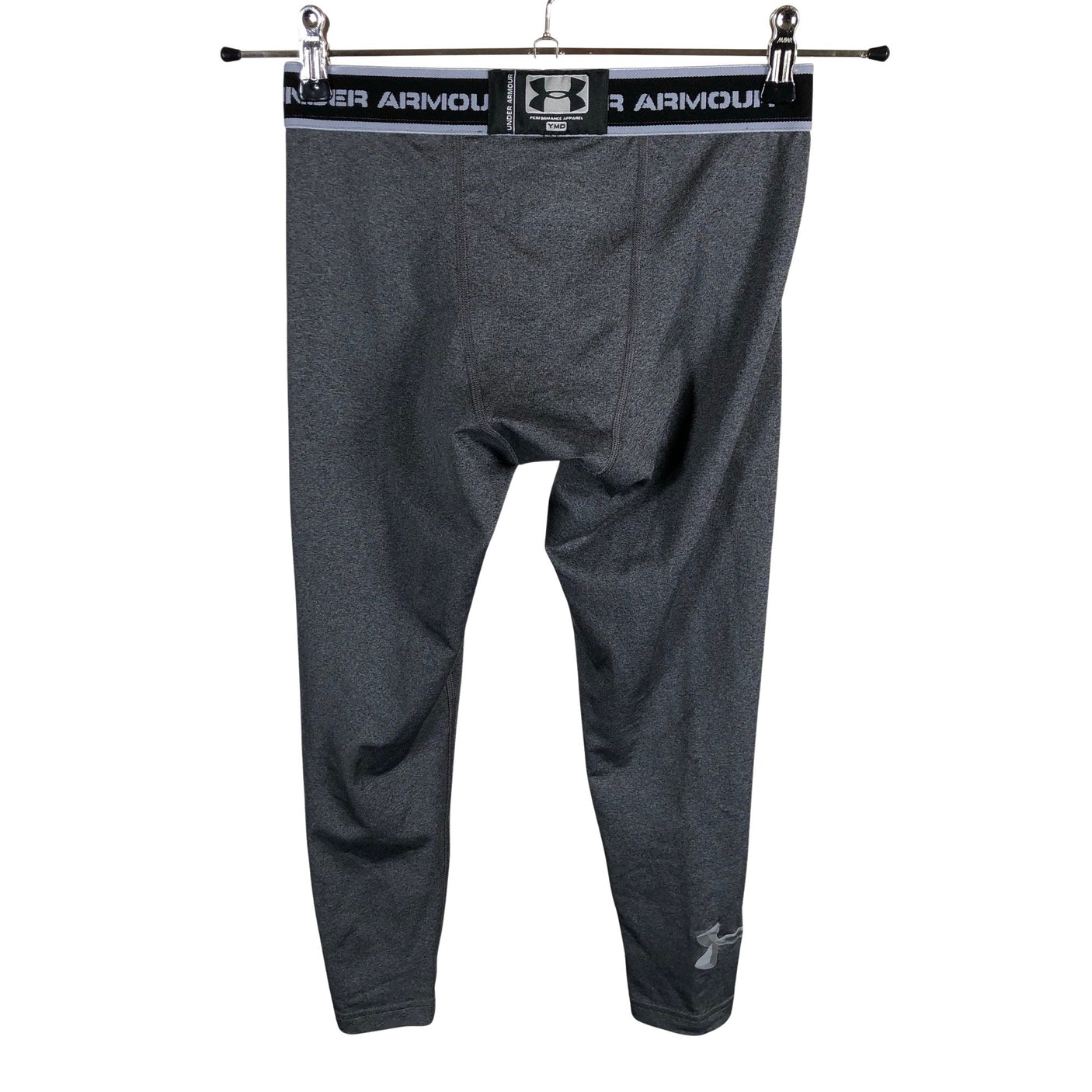 Unisex Under Armour - Soojendusjope, suurus 146 - 152 - Hall (2)