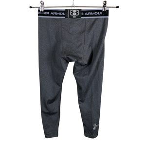 Unisex Under Armour - Soojendusjope, suurus 146 - 152 - Hall (2)