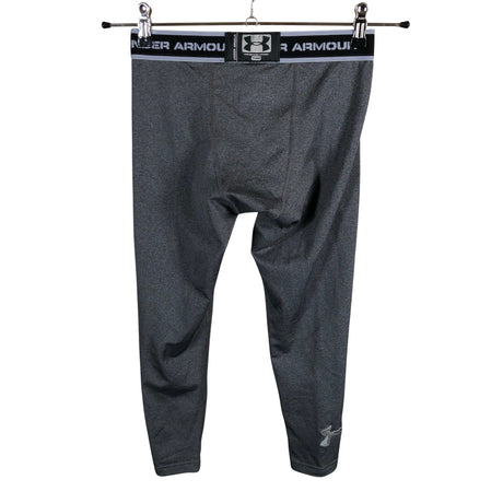 Unisex Under Armour - Soojendusjope, suurus 146 - 152 - Hall (2)